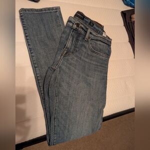 Lucky Brand Blue Denim Jeans